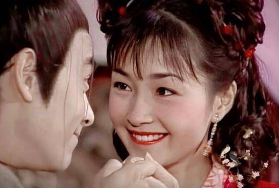 李绮红:夺走钟汉良初吻,两拒天王嫁老外,如今52岁无