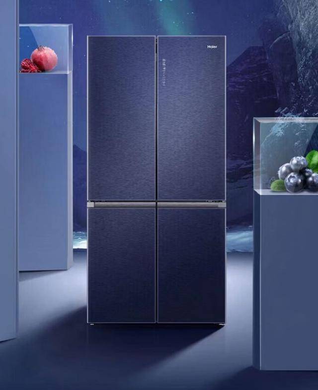 冰箱品牌排行榜前十名图片