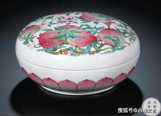 装饰_青瓷_定窑