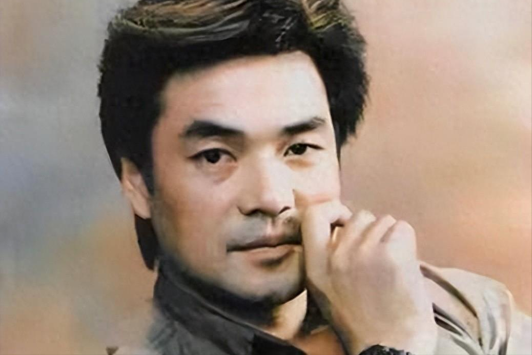 原创惨遭许睛抛弃在葛优家躺了3年沙发如今他却成人生赢家