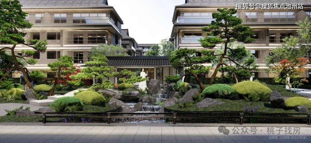 杭州「杰立颂香望庐」售楼处电话-2024*3*2杰立颂