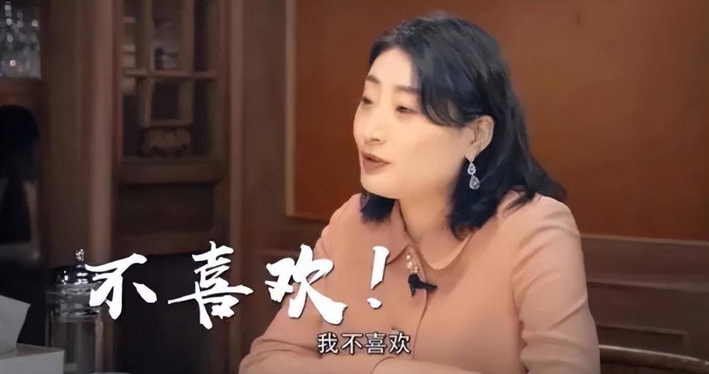 原创中国最有钱的7位富婆个个身价不菲你认识几位