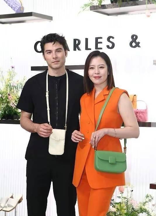 刘品言发福得太厉害!