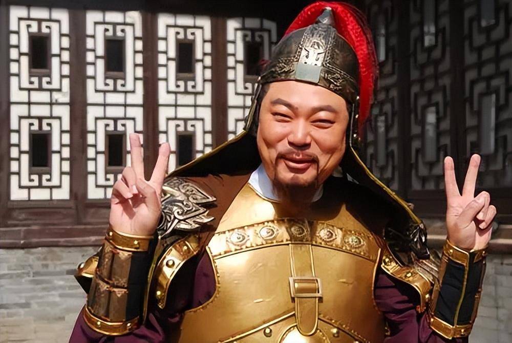 高亚麟:凭借夏东海走红,为拍戏抵押房产,与妻子无儿女恩爱16年