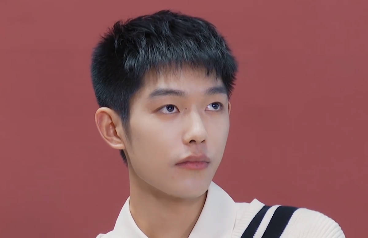 没礼貌当耿直,难怪《无限超越班2》学员都接不到戏_表演_张睿_吴镇宇