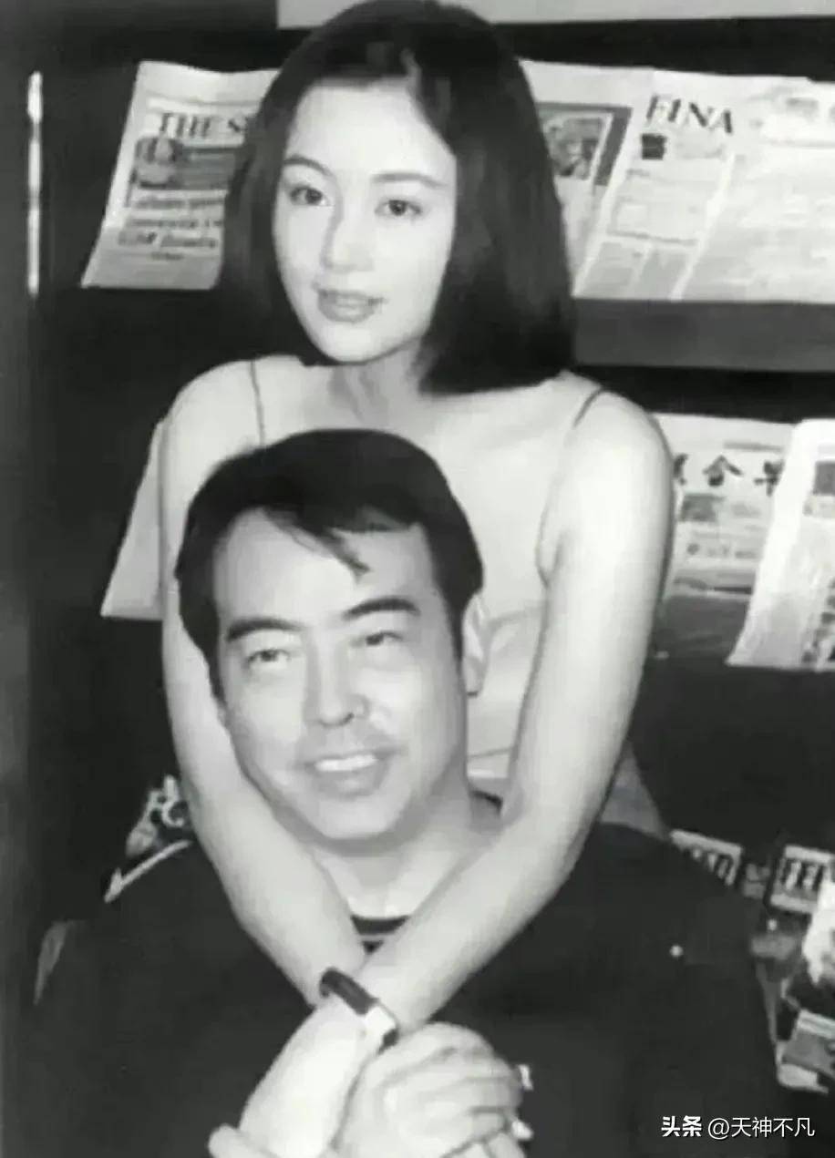 54岁陈红风波后露面颜值大变显老态深夜到处奔波为儿子求情