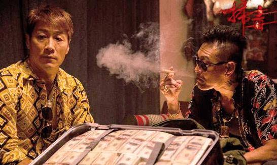 他保护成龙30年,51岁被辞退只拿到10万块,如今拍戏困难_大哥_成家班