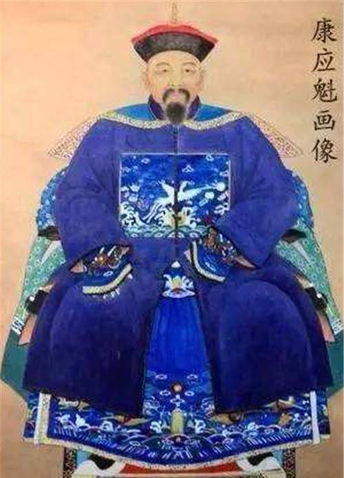 400年从未衰败,12代子孙皆为富豪,只因遵守4句家训_康氏_康应魁_时期
