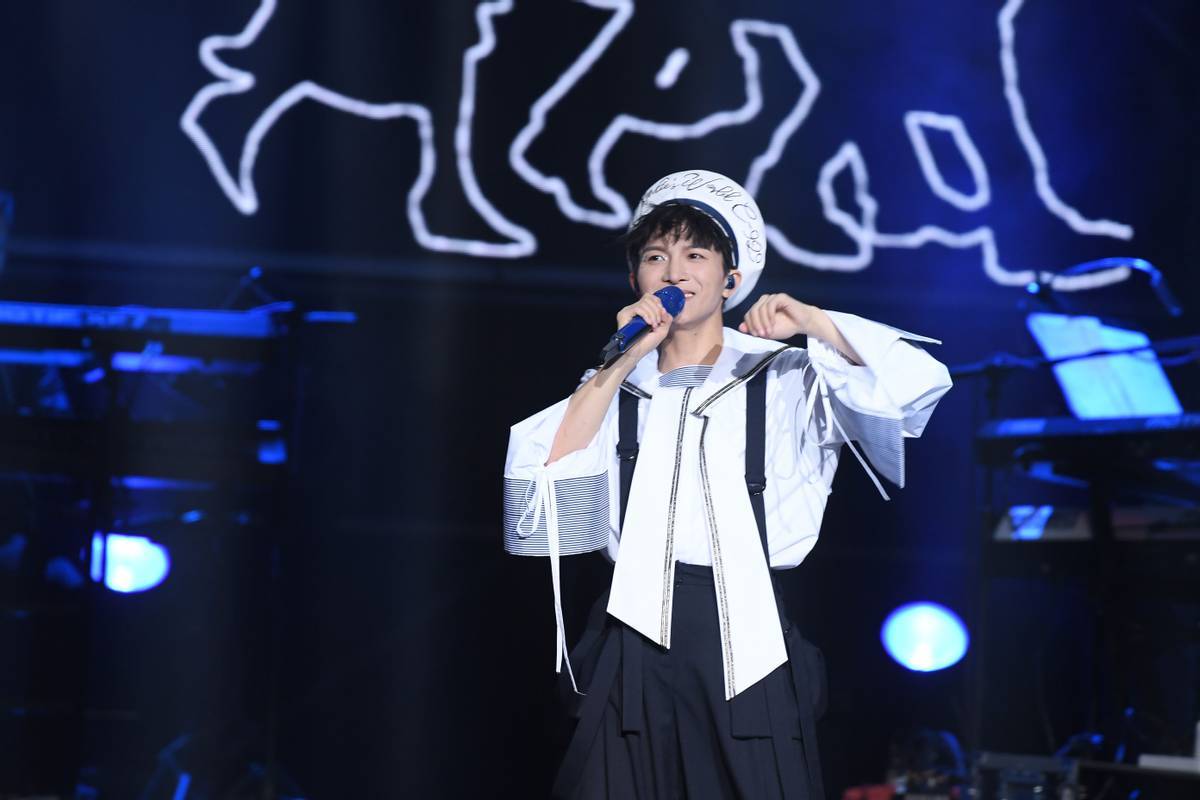 《中国好声音》8位歌手今昔对比,有人未婚生娃,有人直播卖艺_梁博