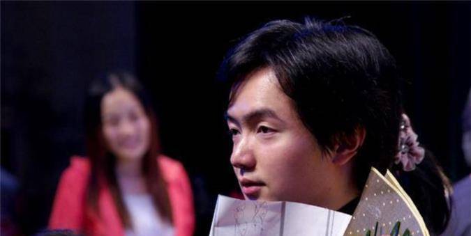 曾与郎朗,李云迪一起被称为"中国钢琴三剑客"的沈文裕,今怎样_父母