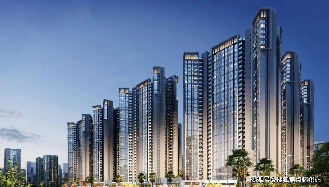 惠州富康锦绣壹号