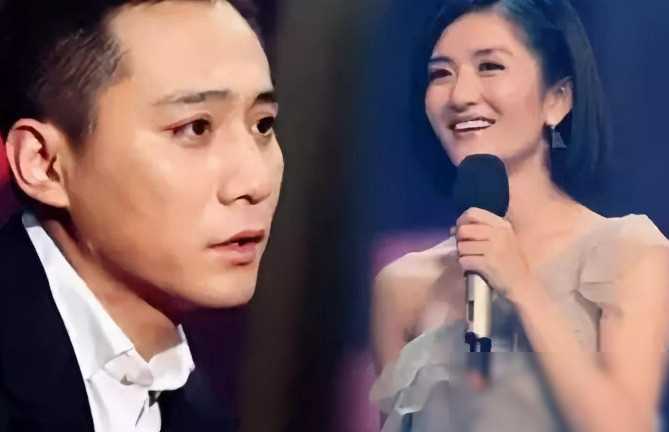 张杰一句"张家不养闲人",戳破谢娜"拼命三娘"的真实内幕_成就_爱情