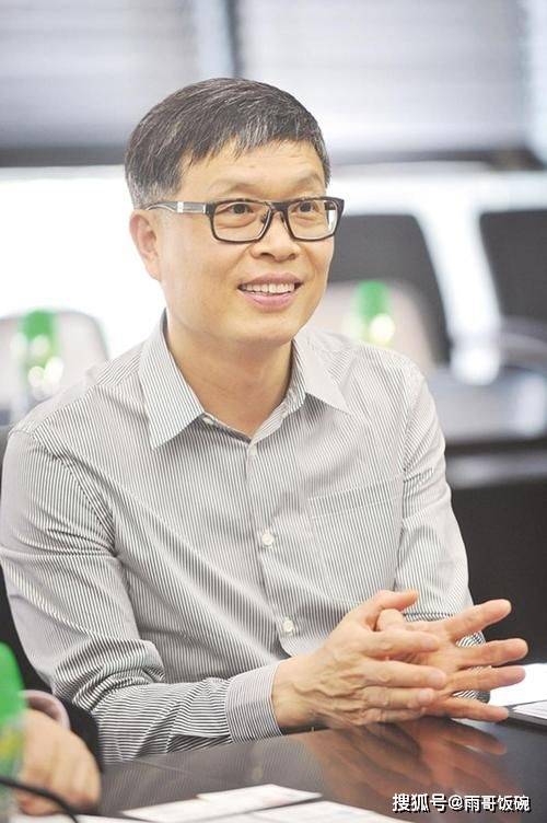 在他带领下,美的不断扩大对国外的投资力度,重点发