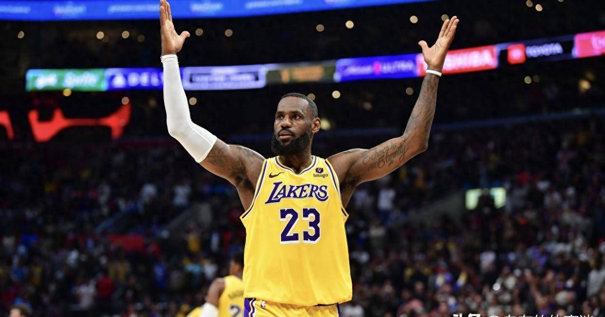 浓眉湖人球员安东尼戴维斯在接受采访时谈到了这一点.