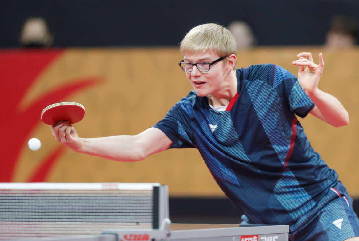 许绍发_打法_直拍