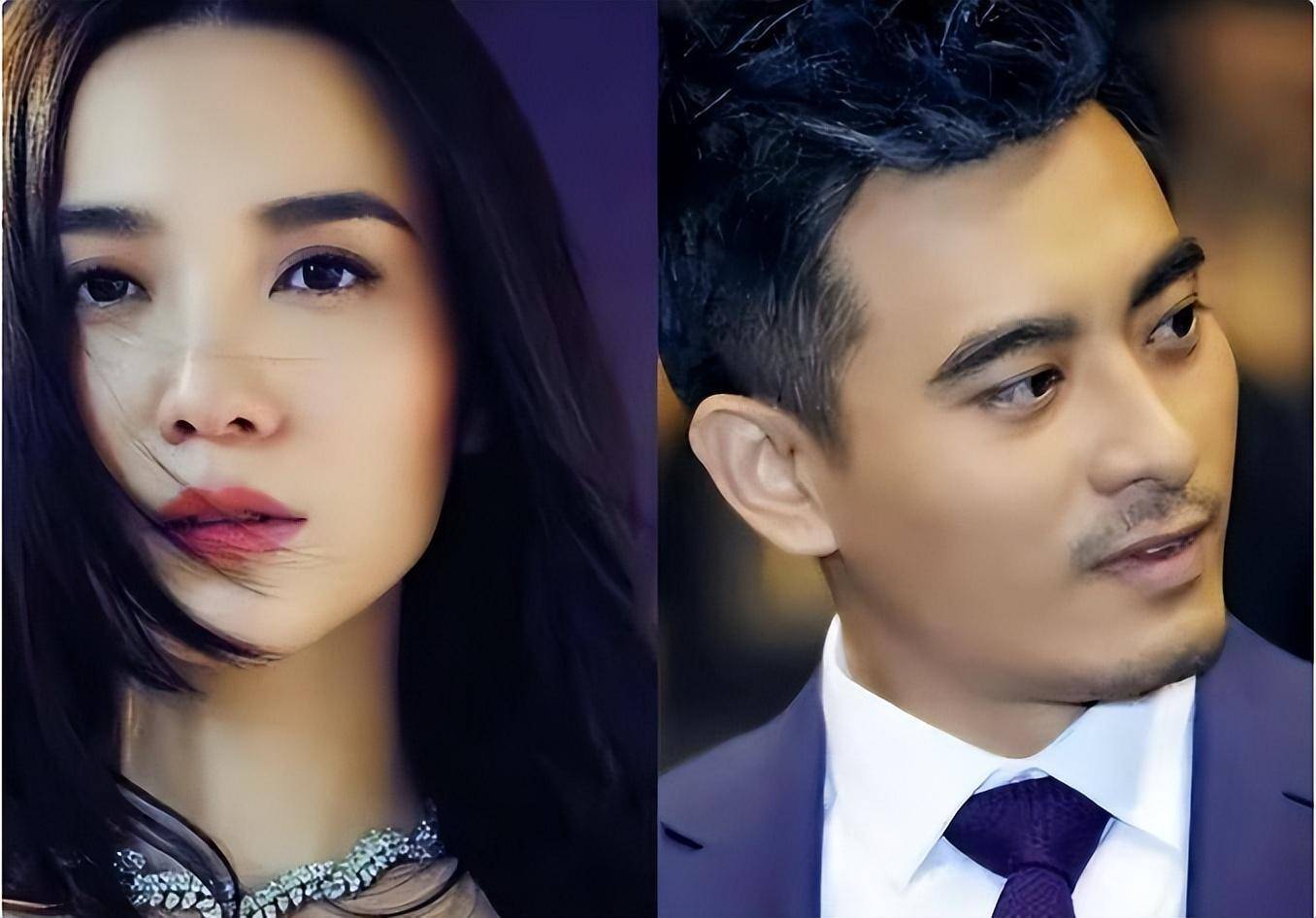 演艺_黄少峰_私生活