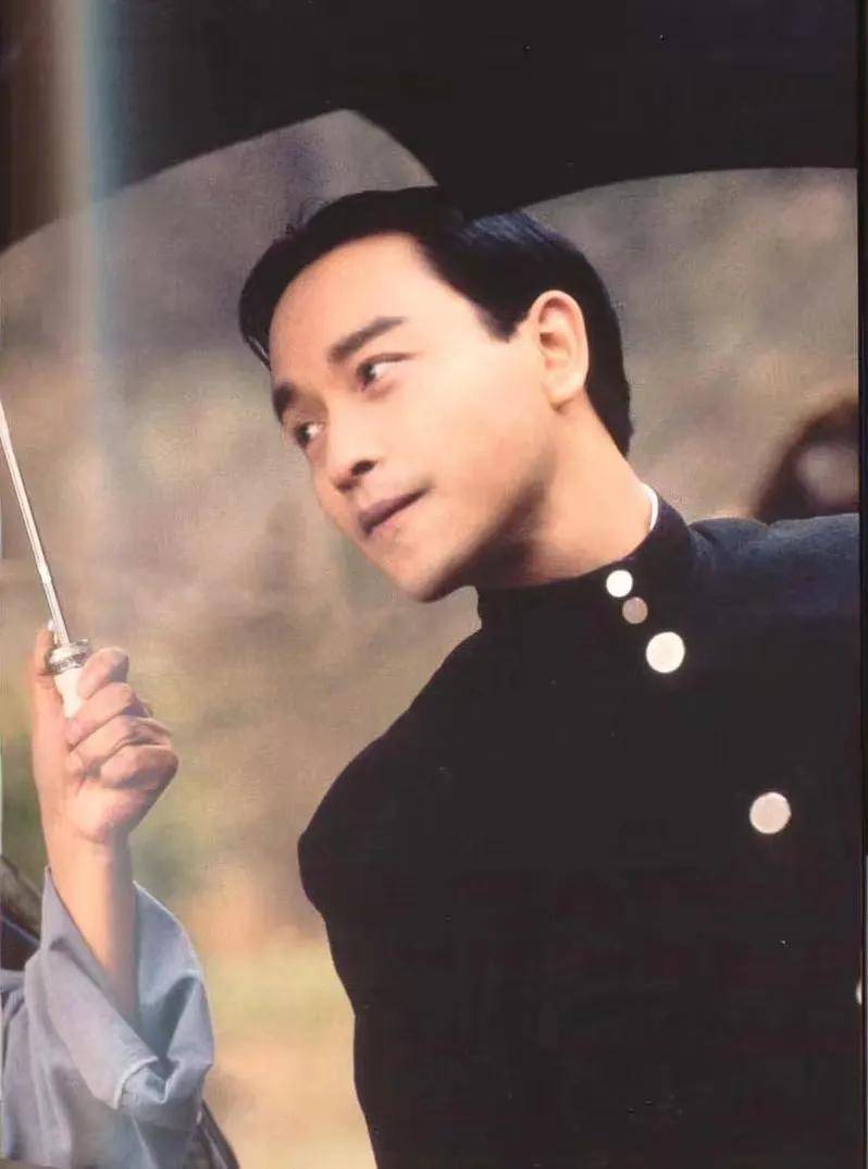 世界上只有爱情和咳嗽是掩饰不了的:你知道吗?刘嘉玲喜欢张国荣