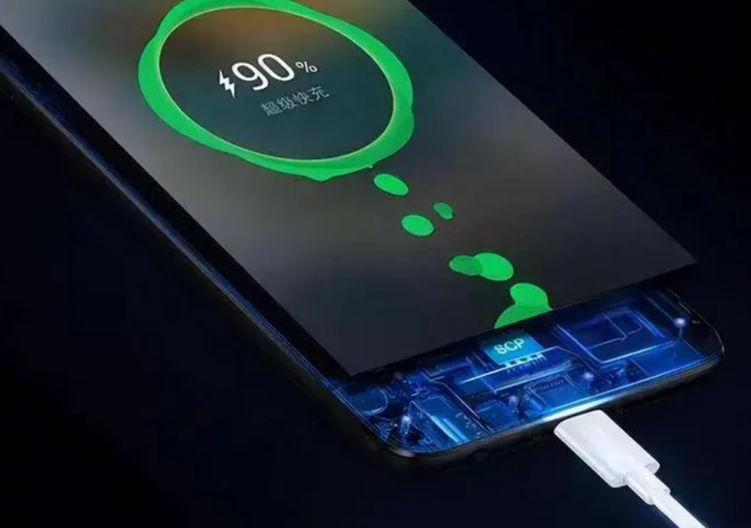 手机快充可否张冠李戴充电协议的江湖