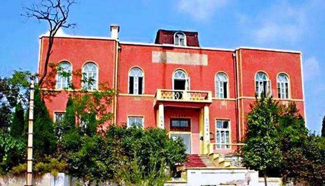 亲王府,看王爷之女如何沦为"东方女魔"川岛芳子_建筑_善耆_爱新觉罗