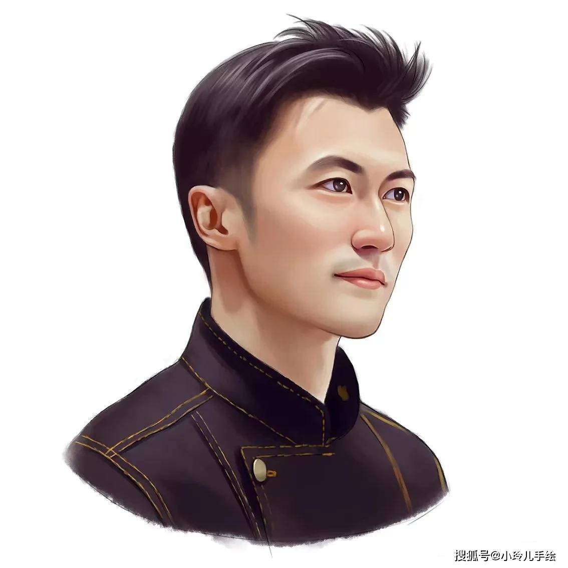 2024年最流行微信头像,微信头像 唯美 简单_个性_用户_的设计