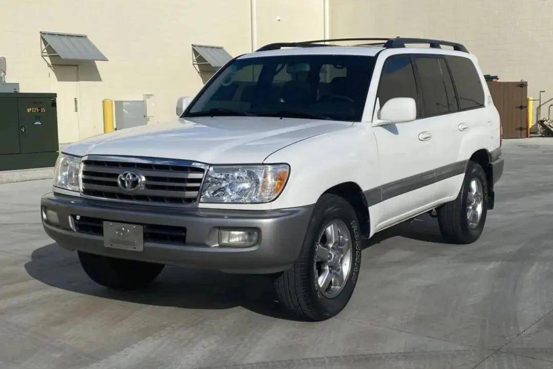 70余载发展,丰田陆地巡洋舰系列历史回顾_搜狐汽车_搜狐网