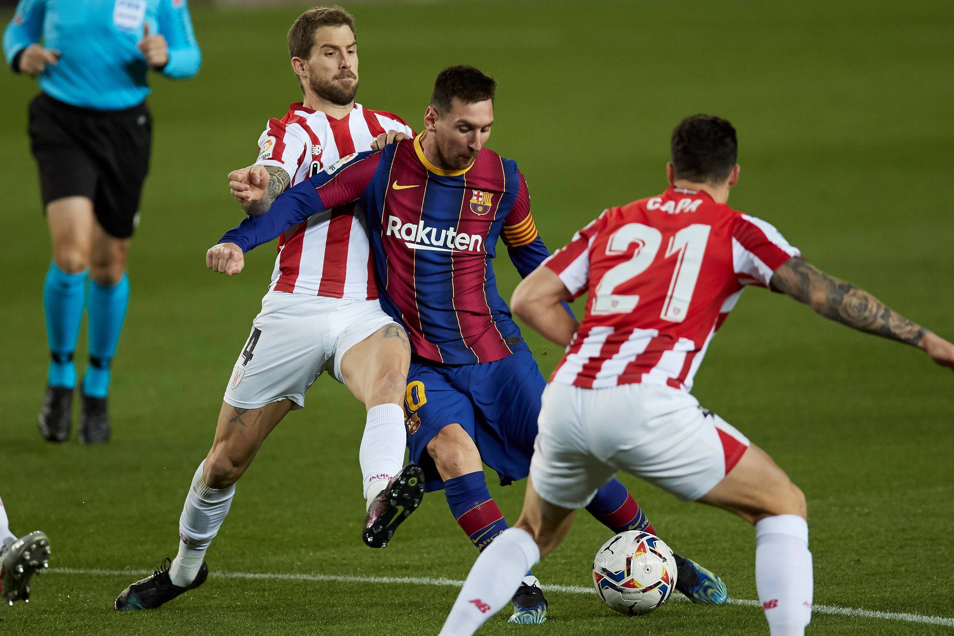 毕尔巴鄂竞技:最新西甲排名第五位,球队目前暂时欧战区.