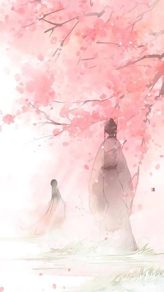 23句唯美惊艳诗句,一眼万年_流转_宁静_大自然