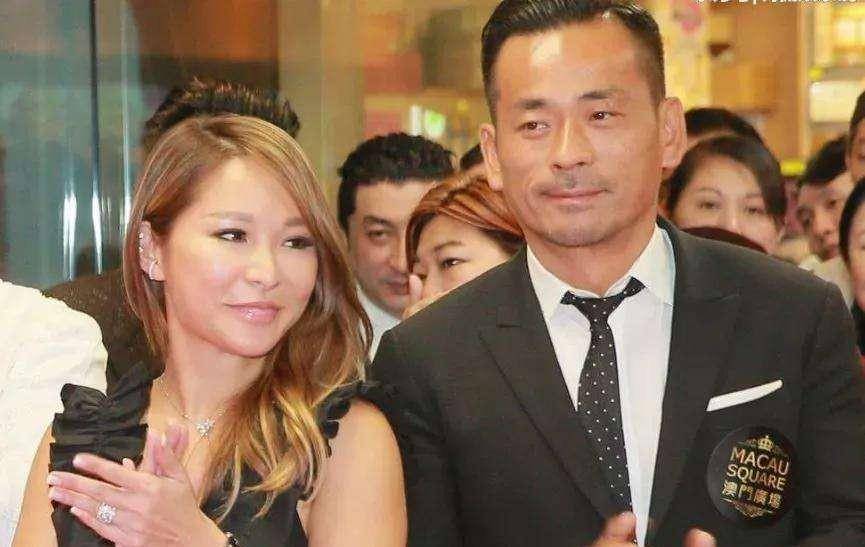 澳门太阳城赌场老板周焯华被捕,前有尹国驹赏识,后赌王四太借力