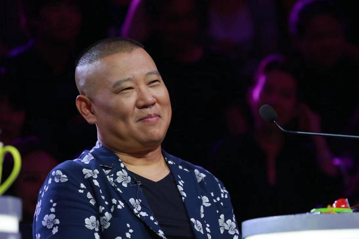 郭德纲到底多有钱?上亿豪宅,豪车无数,谁是他背后的定海神针?