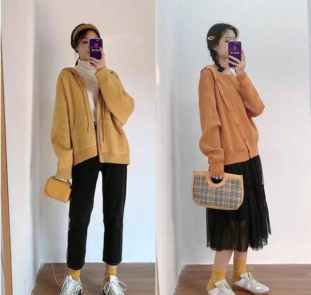 时尚"显白色"搭配,3种日常百搭色,不挑人有气质_肤色_颜色_皮肤