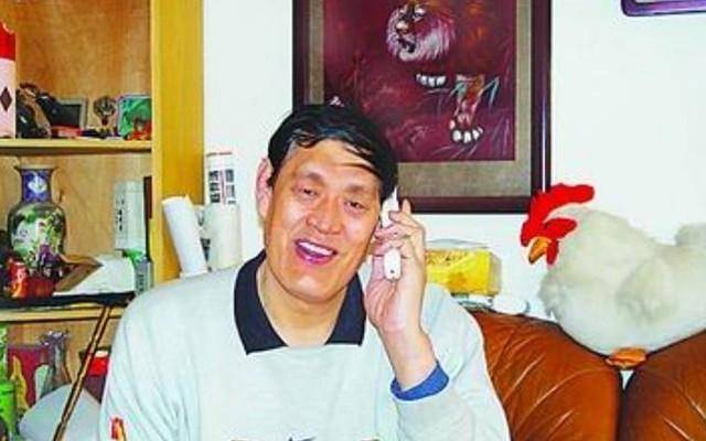 原创穆铁柱退休收入3000元女儿在银行工作儿子18米却不是运动员