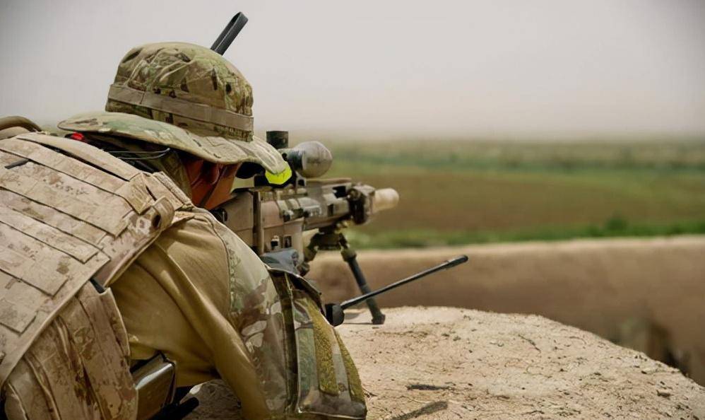 原创狙击手能在3450米外狙杀目标为何没有派狙击手参加奥运会射击