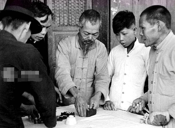 四川军阀的赌场百态:"四耍"为赢钱,也有故意输钱的门道_刘湘_张冲常