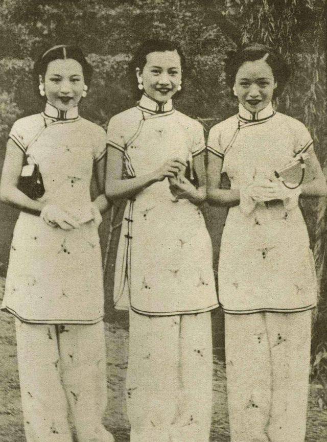 原创由茶叶大王沦为小贩的唐季珊始乱终弃两大民国影后因他毁灭