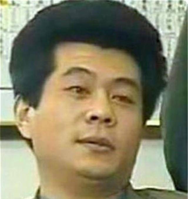 原创沈阳悍匪孙德林覆灭记12年劫害24人被捕后前妻仍变卖家产救他