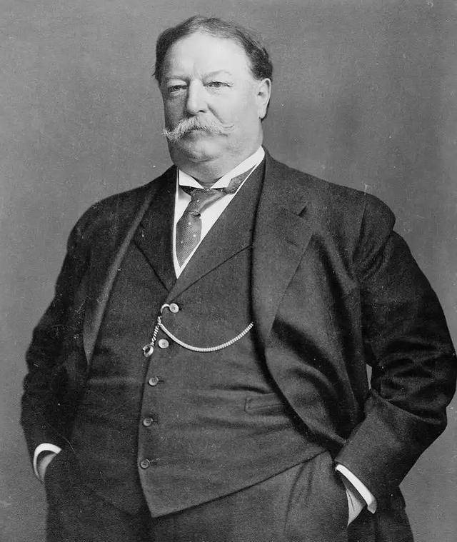 1911年共和党两任总统内斗,罗斯福退党的教训,影响了百年_塔夫脱_美国