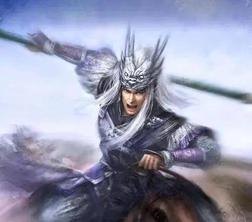 潼关之战马超经典之战有三场,即潼关之战,渭水之战,葭萌关之战,下面我