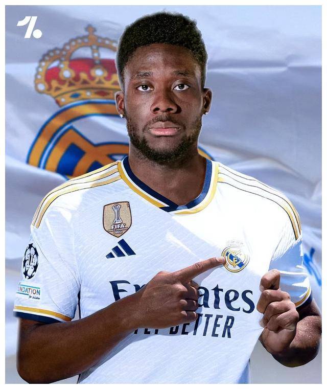 曼城风云:阿方索-戴维斯背弃拜仁 转投皇马?_克罗斯_问题_阿拉巴