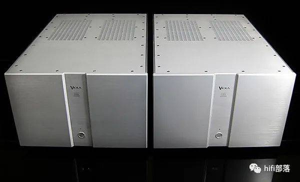 美国 中提琴 viola legacy 旗舰双单声道纯甲类后级功放_tom_bravo