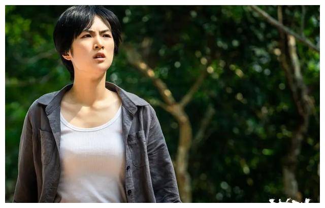 翻盘不容缓,让张颂文无路可退!_黄宗伟_角色_剧情