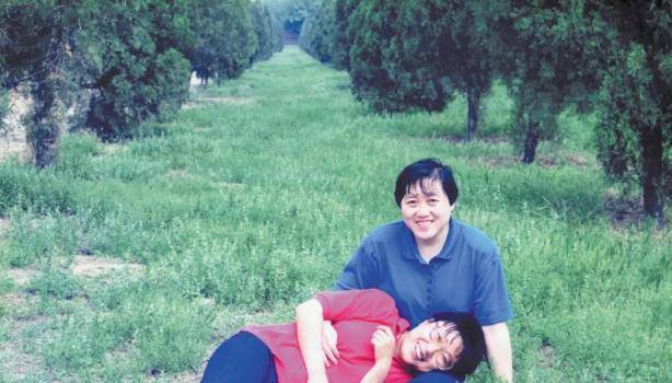 原创王小波去世后李银河与女身男心司机相恋坦言会考虑结婚