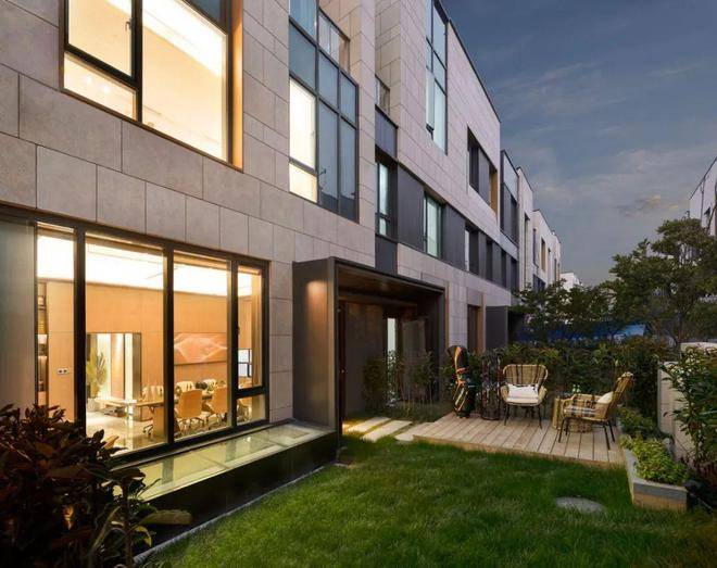 龙湖天钜别墅怎么样,上海龙湖天钜公馆能买吗?_办公_商业_闵行