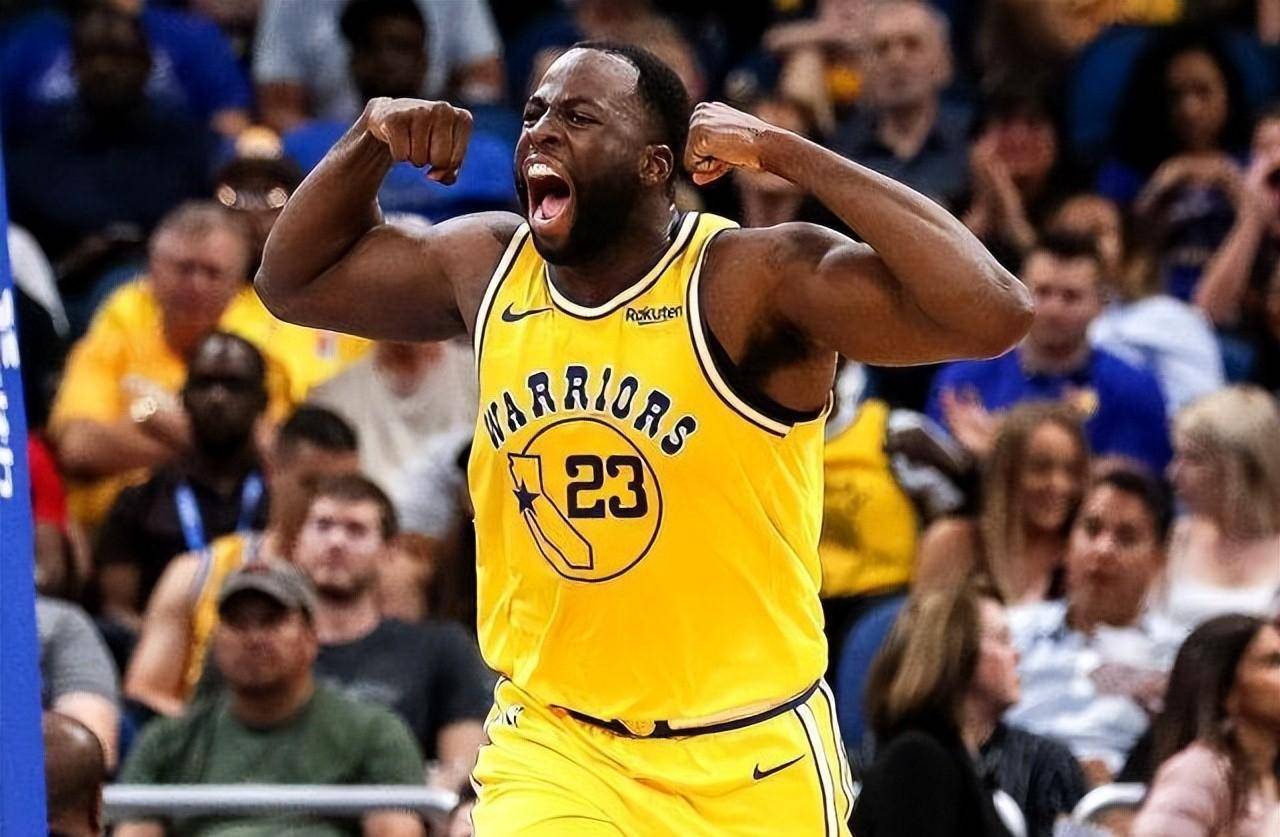 德拉蒙德·格林与勇士队的复杂情感:一场关于忠诚与批评的较量_比赛