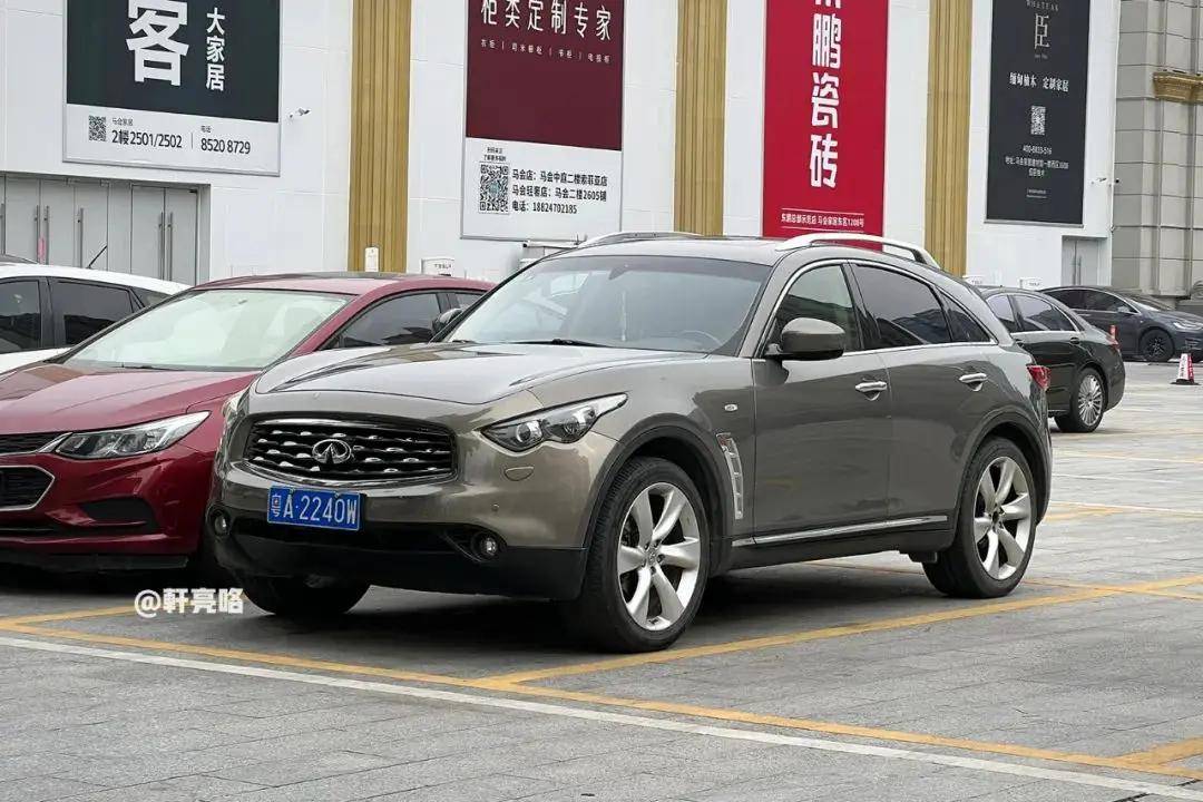 国内不到1000台的讴歌zdx/acura zdx yb1_搜狐汽车_搜狐网
