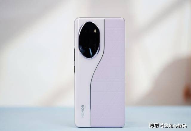 被逼急了,荣耀100 pro直降359元,光学防抖 5000mah 100w_配置_入手