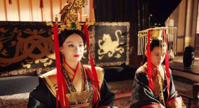 养男宠生孩子,赵姬和芈月区别在哪,结局为何完全不一样_秦国_儿子