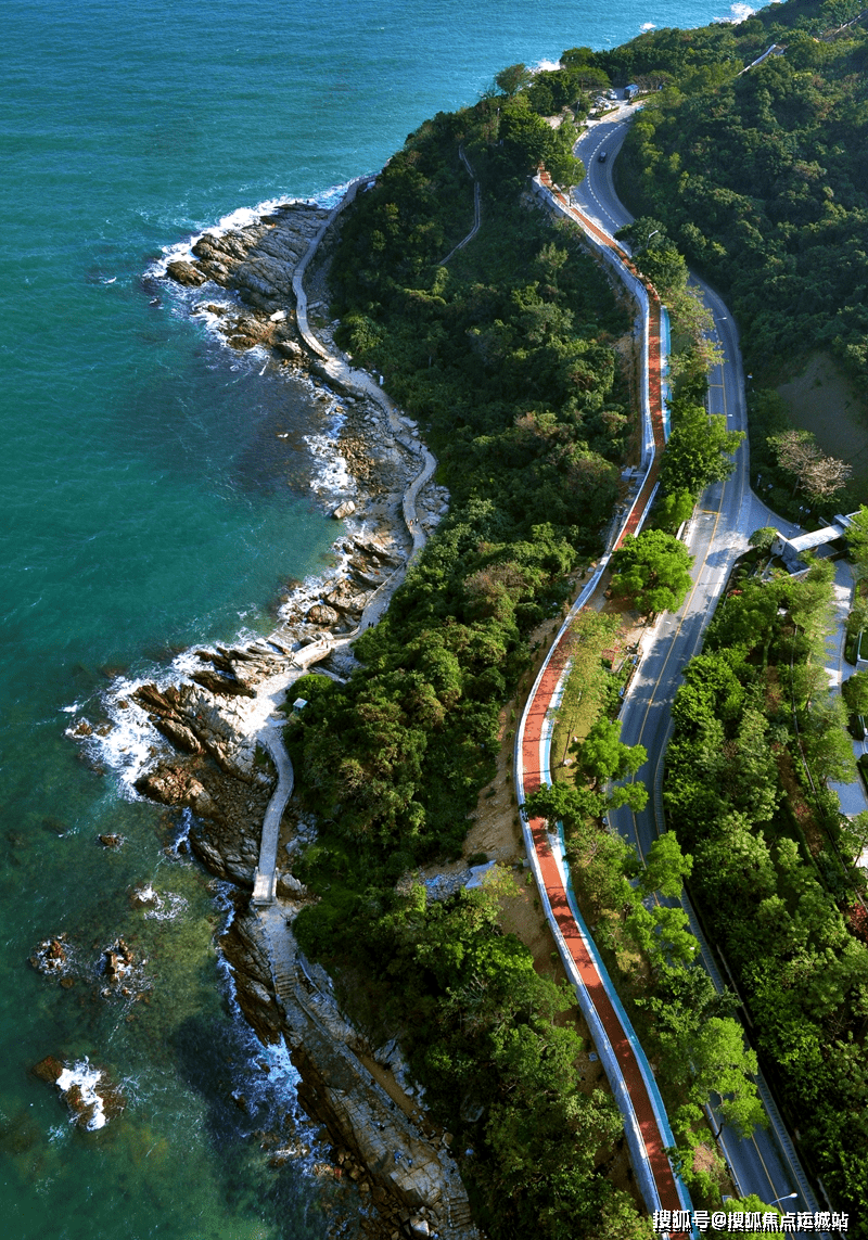 深圳半山半海开发商电话房价户型多少钱一平怎么卖优缺点分析