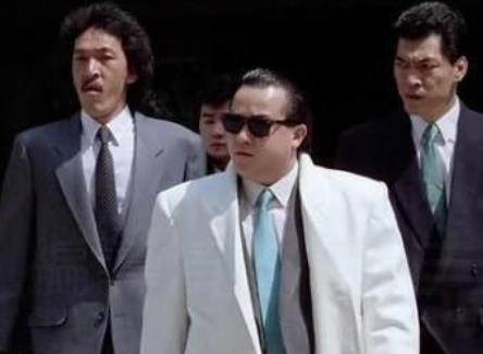 黑帮老大陈惠敏告诉你真相_什么_电影_势力