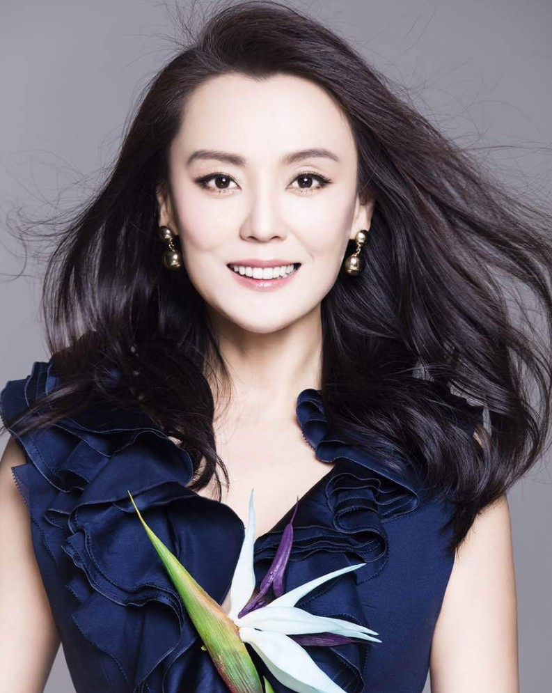 "中国好后妈"梁爱琪:演技好,出道20年积极上进,深得观众喜欢_角色