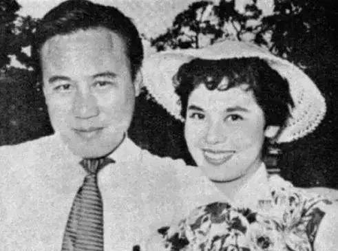 的爱情,却成各不相让的怄气,自杀后,丈夫封宅40年_程思远_龙绳勋_女儿